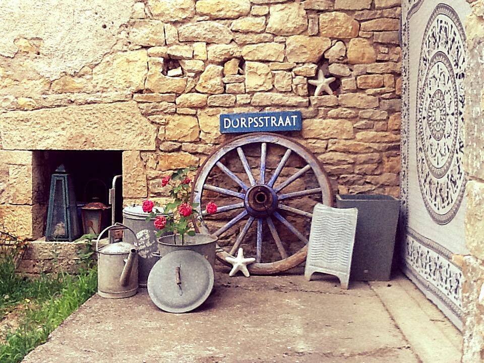 Domaine La Rose Bed and Breakfast Caylus Exterior foto